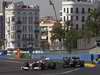 GP EUROPA - Qualifiche e Prove Libere 3